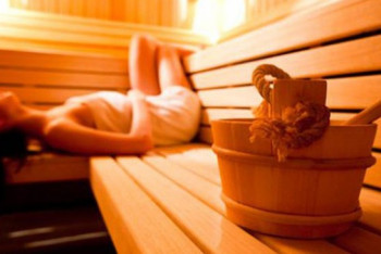 Фотография к новости: Секс-притон выявили в одной из саун Кокшетау