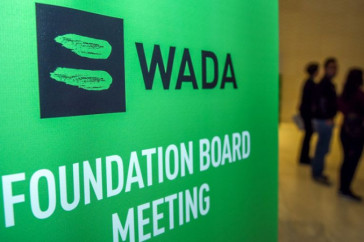 Фотография к новости: WADA подтвердило, что Россию рекомендовано отстранить от участия в соревнованиях на 4 года