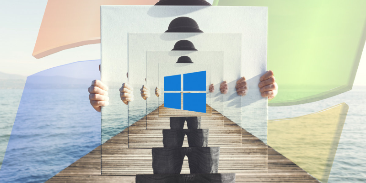 В новой версии Windows 10 сломалось главное нововведение