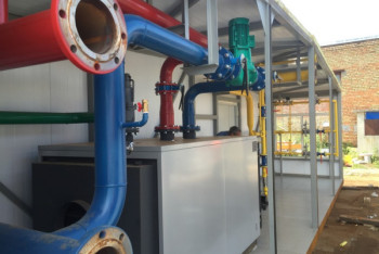 Фотография к новости: Погибшие подростки-официанты из Жанаозена остались ночевать в котельной на утренний банкет