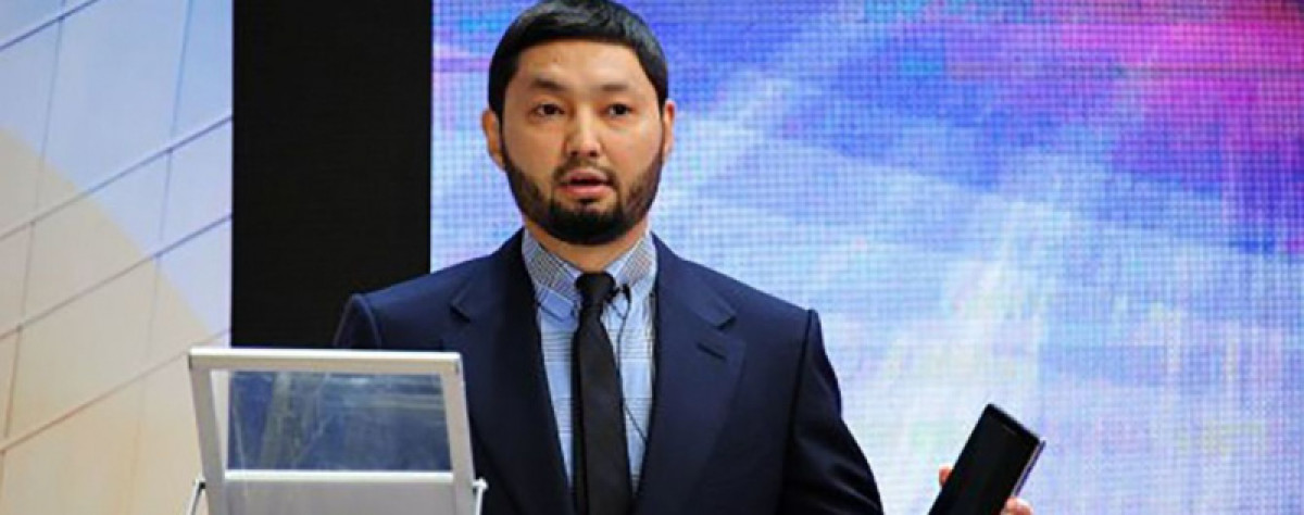 Кенес Ракишев стал внештатным советником главы МИД