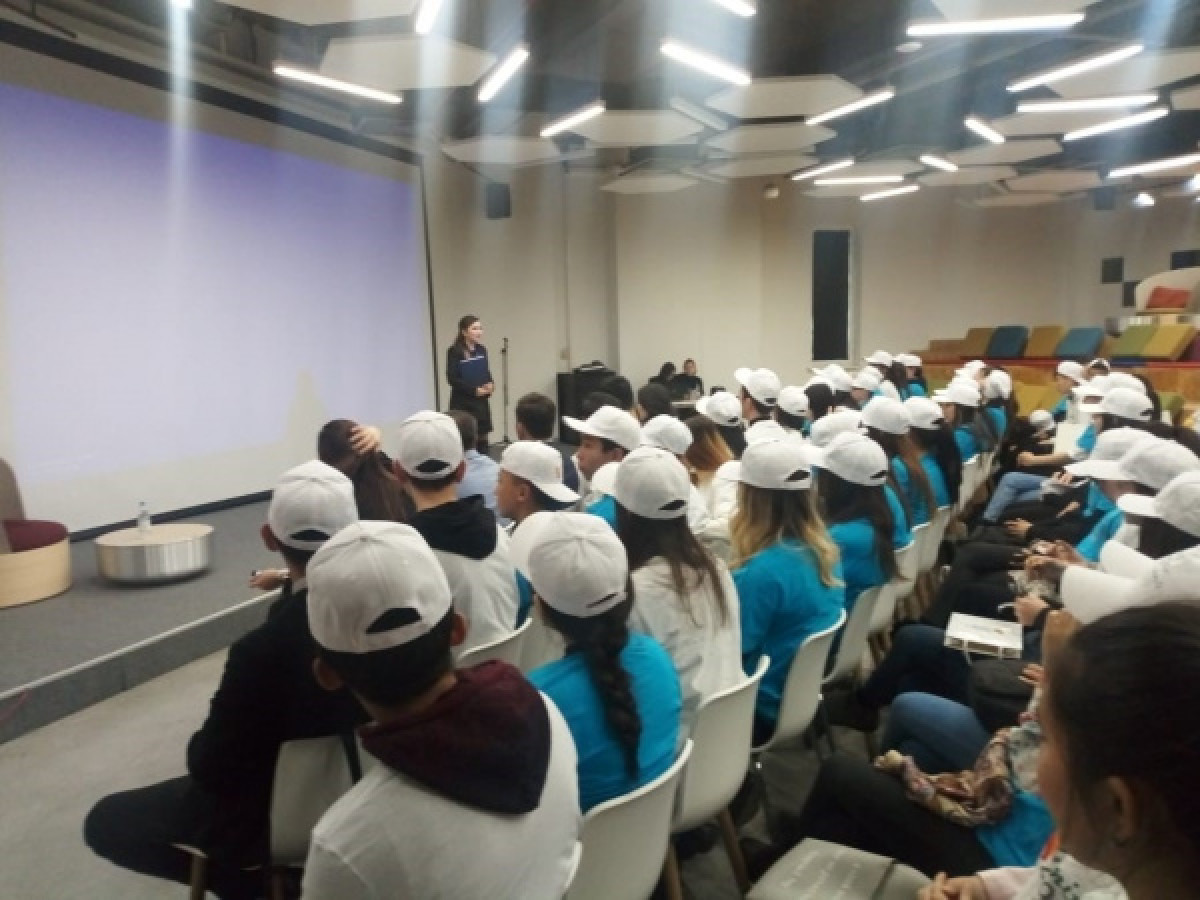 Jastar Sammit-2019 прошел в Алматы