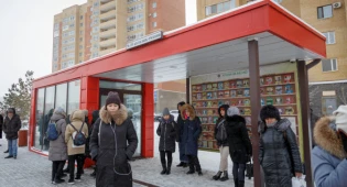 Мороз не страшен: свыше 100 теплых остановок Нур-Султана функционируют исправно