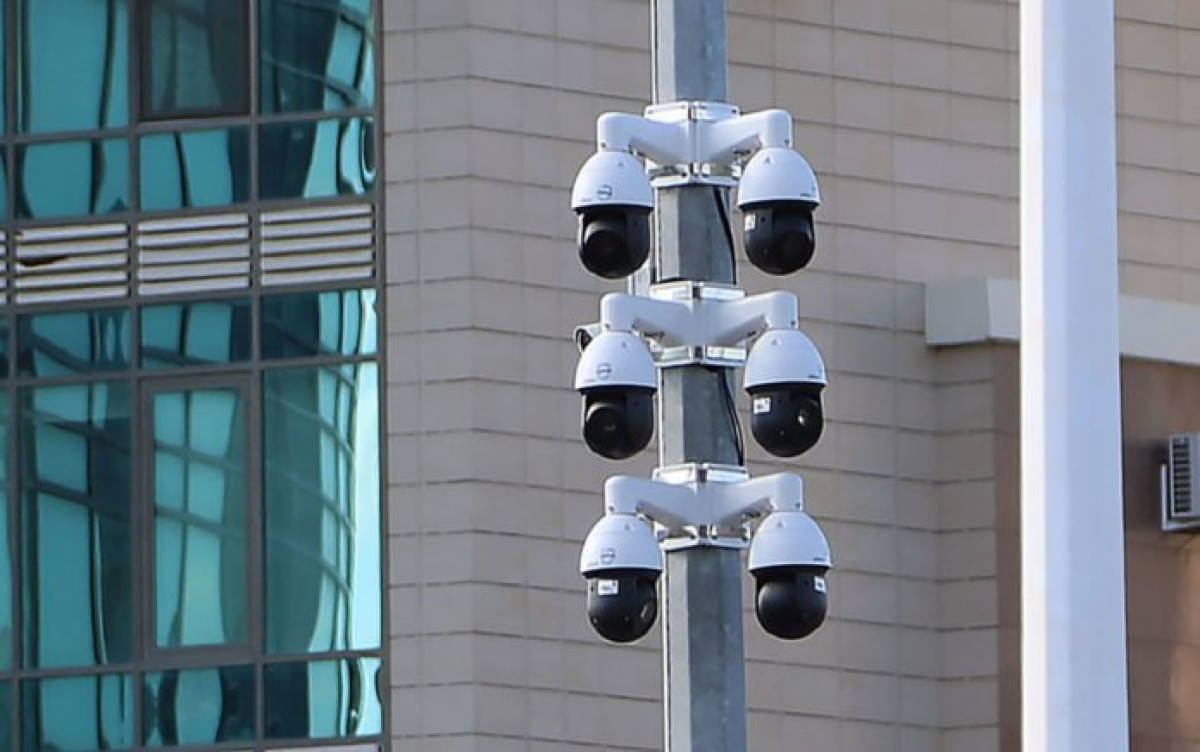 Дороги Нур-Султана признали самыми безопасными в стране