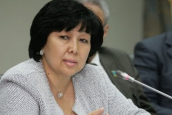 Фотография к новости: Депутаты предлагают пересмотреть СОР и СОЧ 