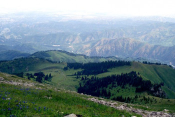 Фотография к новости: Информацию о сомнительных многомиллионных тратах при строительстве курорта "Кокжайлау" проверяет АПК 