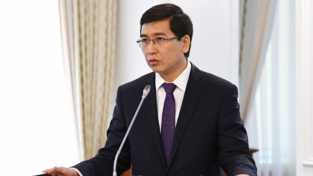 Министр образования прокомментировал создание частного Агентства по усыновлению 