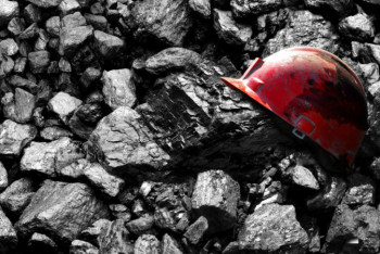 Один шахтер погиб, другой госпитализирован в Карагандинской области