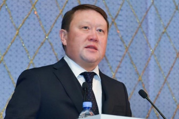 Фотография к новости: Аким СКО назвал свою зарплату 