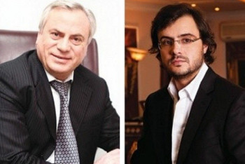 Фотография к новости: Минюст подал ходатайство в суд Швеции об отмене арбитражного решения по делу Стати