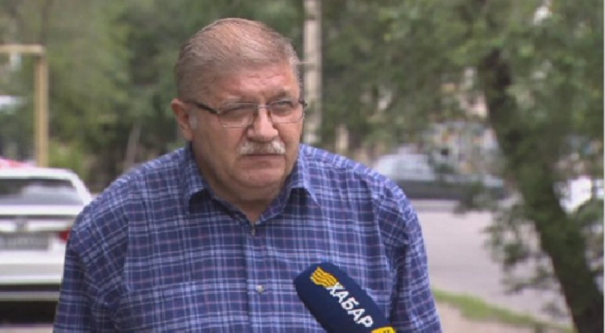 Китаеведу Сыроежкину изменили приговор