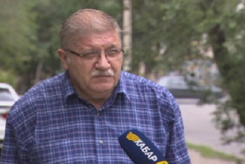 Фотография к новости: Китаеведу Сыроежкину изменили приговор