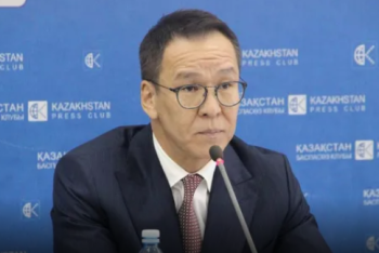 Фотография к новости: В отношении председателя совета директоров "Алматыметрокурылыс" проводится досудебное расследование