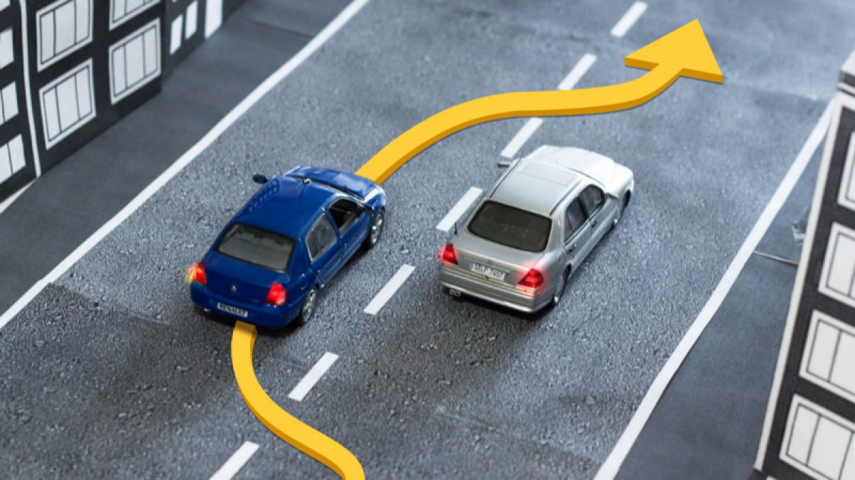 Казахстанцы жалуются на некорректные вопросы в обновленных тестах ПДД  