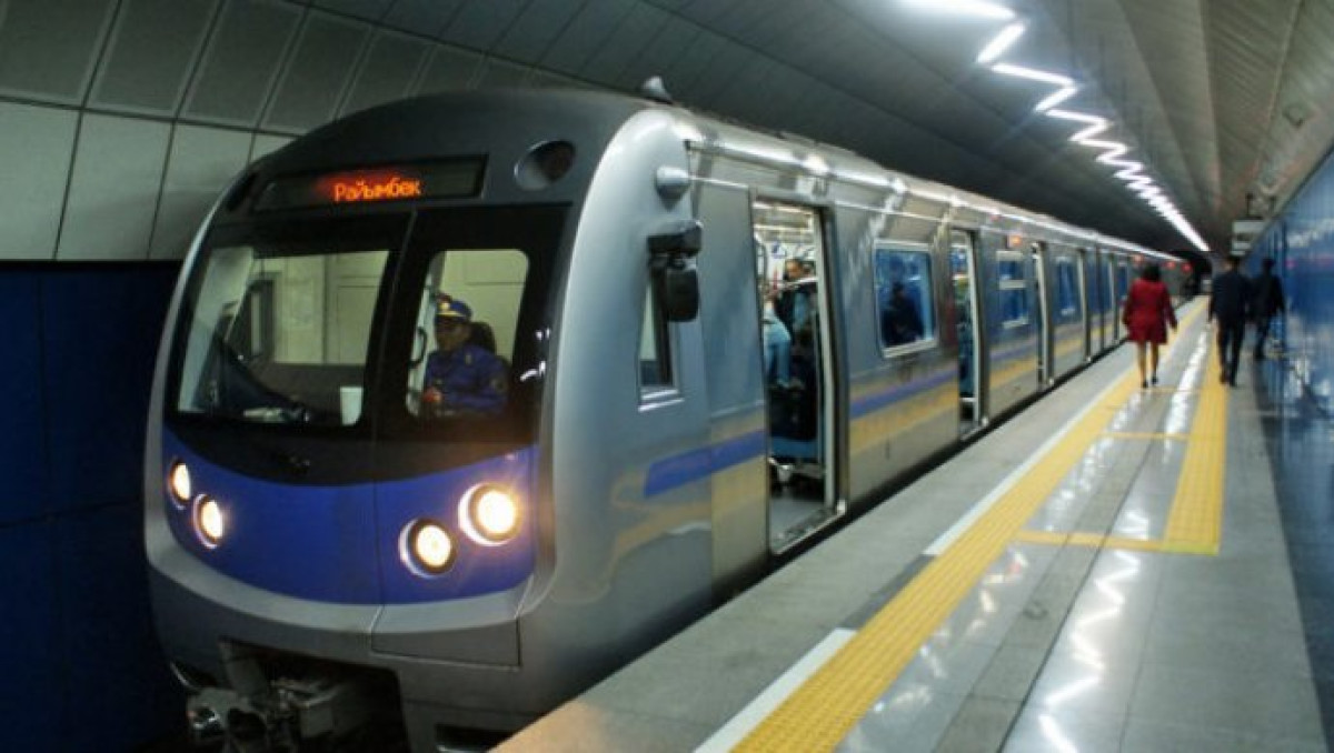 Аким Алматы о возможной приостановке строительства метро: Мы пойдем до конца