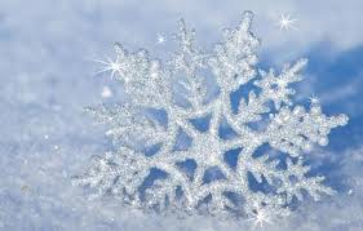 О погоде в первые дни зимы рассказали синоптики 
