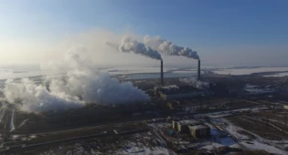Аким Алматы ответил на вопрос о газификации ТЭЦ 