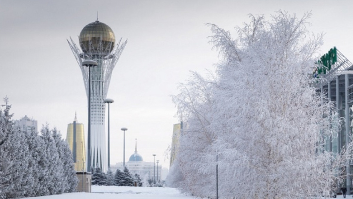 "Невозможно не скучать" - Сагинтаев о столице