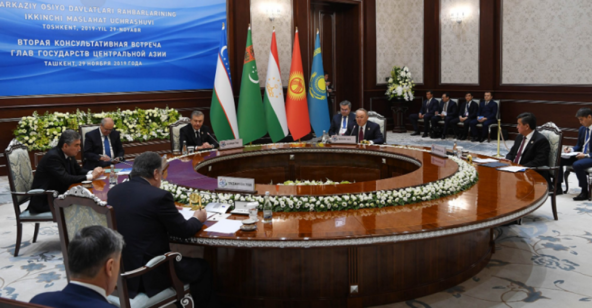 Twitter/Айдос Укибай