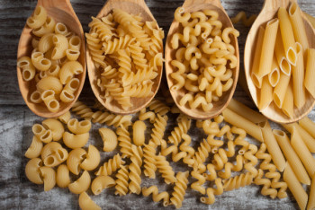 Фотография к новости: Итальянскую пасту будут производить из кокшетауской муки 