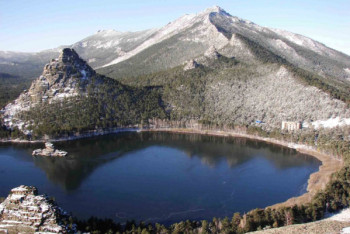 Фотография к новости: Биогазовый завод намерены построить инвесторы в Бурабае 