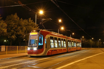 Казахстанскую студентку сбил насмерть трамвай в Польше