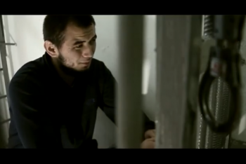 Фотография к новости: Уехал под влиянием отца и брата: история вывезенного из Сирии казахстанца