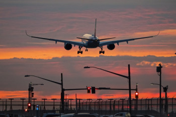 Фотография к новости: Самолет с чешской делегацией не пустили в Казань