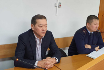 Суд Караганды принял апелляцию по УДО экс-премьера Серика Ахметова