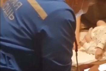 Фотография к новости: Приехавшая на вызов врач "скорой" искала подсказки в Google 