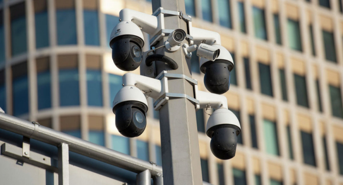 На каких перекрестках Нур-Султана водителей поджидает "Сергек" (КАРТА)