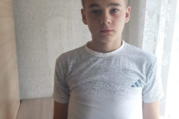 Фотография к новости: 13-летнего мальчика уже четвертые сутки ищут в Рудном