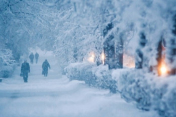 Фотография к новости: В нескольких регионах Казахстана объявлено штормовое предупреждение