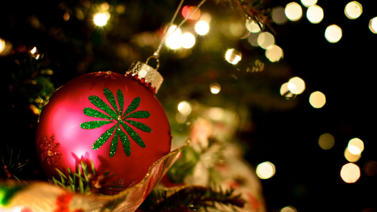 В Минфине вновь не будут праздновать Новый год