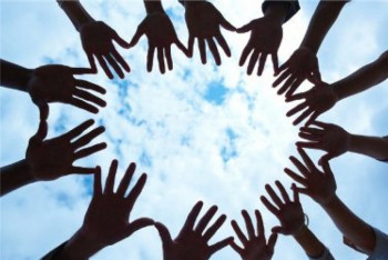 Фотография к новости: "Молодежь создает сильные произведения искусства и беспрецедентные идеи" – Абаев на молодёжном форуме в Алматы