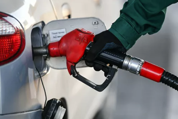 Фотография к новости: Повышение акциза на бензин связано с ростом расходов в социальной сфере - Минфин