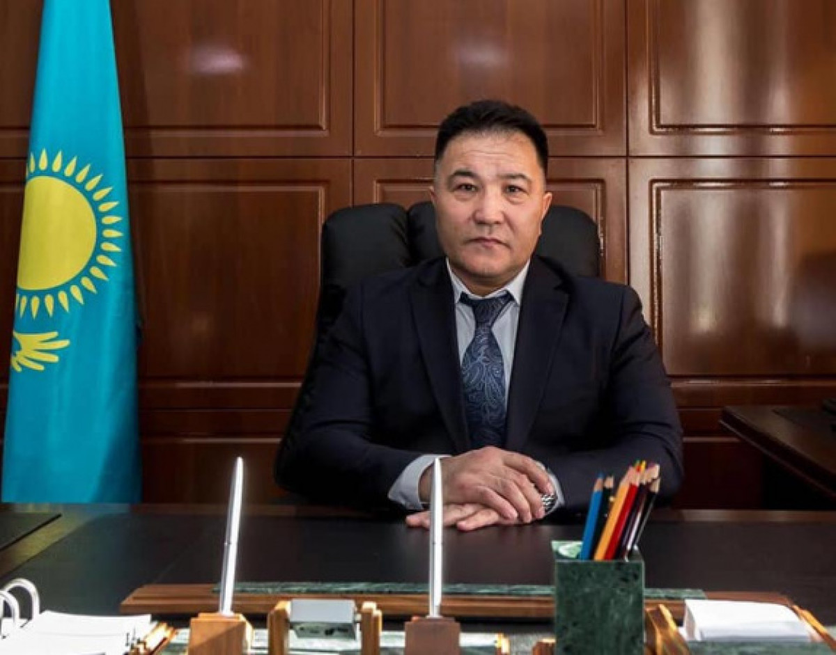 Назначен новый аким Тараза