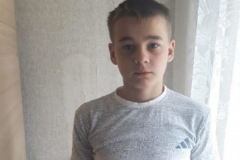 Фотография к новости: В 12-й раз сбегает из дома: полицейские снова ищут 13-летнего мальчика в Рудном