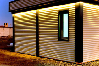 Фотография к новости: Какими будут новые придорожные туалеты в Казахстане, показали в "Казавтожоле"