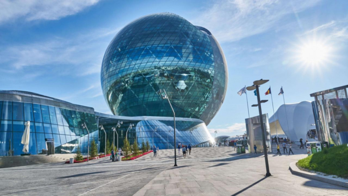 Через биржу МФЦА привлечено 216 млн долларов инвестиций в Казахстан