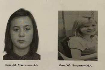 Полиция нашла сбежавших из детдома девочек-сирот в Темиртау