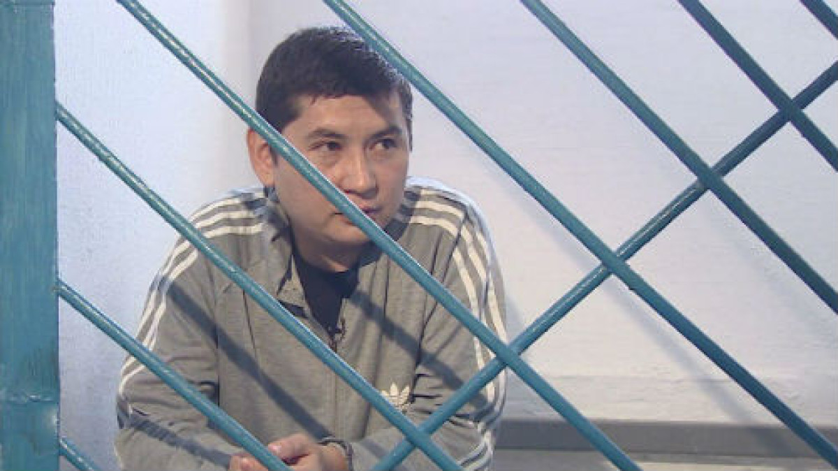 Бывший боевик ДАИШ: "Пусть мы будем последними, кого обвинят в терроризме в Казахстане"