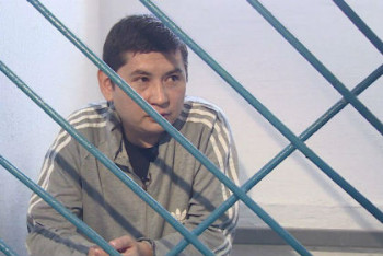 Фотография к новости: Бывший боевик ДАИШ: "Пусть мы будем последними, кого обвинят в терроризме в Казахстане"