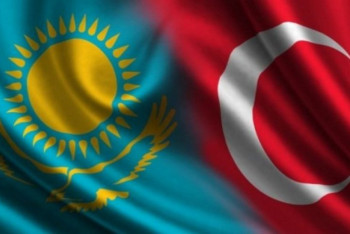 Фотография к новости: Казахстан и Турция договорились о военном сотрудничестве