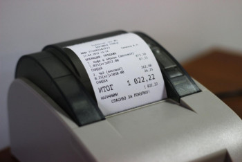 Более 230 человек стали победителями акции "Требуй чек – выиграй приз!" в Акмолинской области