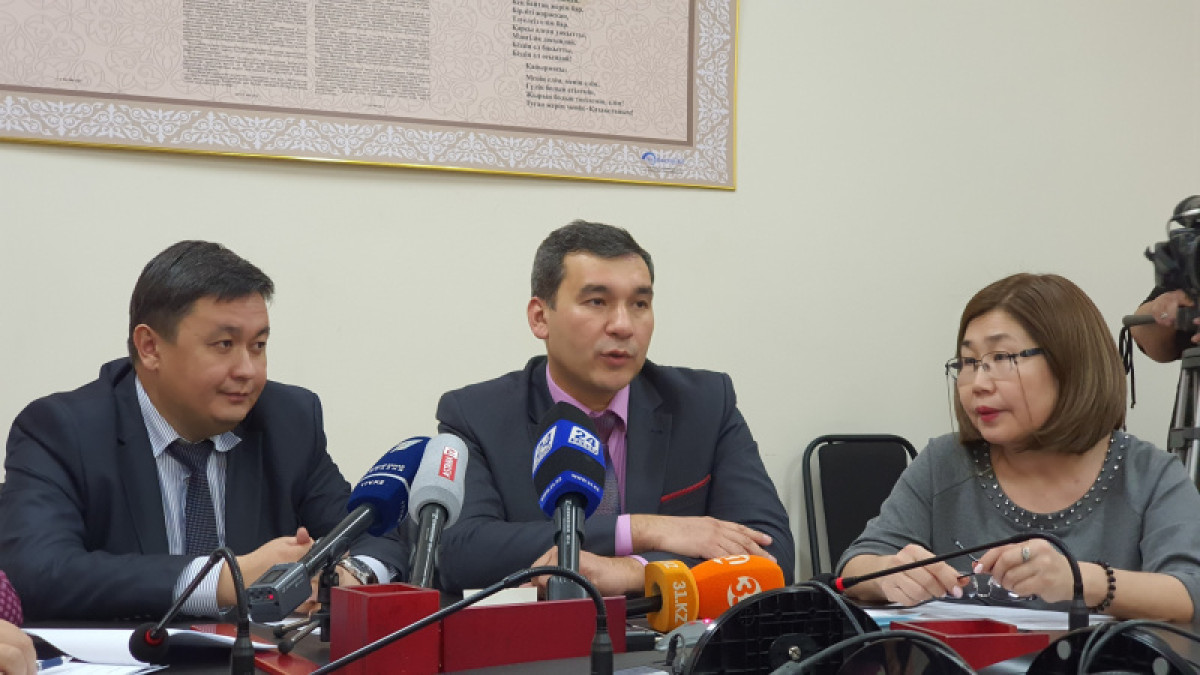 Острый менингит мог стать причиной смерти школьницы в Жезказгане