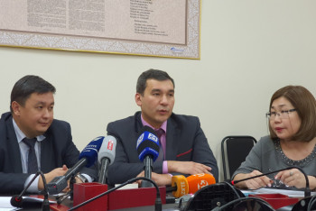 Острый менингит мог стать причиной смерти школьницы в Жезказгане