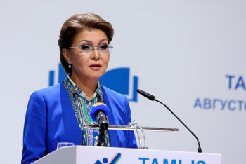 Фотография к новости: Назарбаева: Более 2 трлн тенге субвенций передадут маслихатам в 2020 году