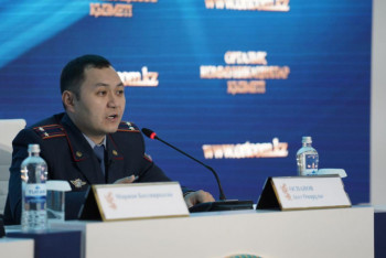 Фотография к новости: В единственной детской колонии Казахстана отбывают наказание 43 подростка