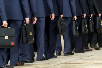 Фотография к новости: "В ответе за тех, кого приручил": механизмы отставки министров и акимов, разъяснил Алик Шпекбаев